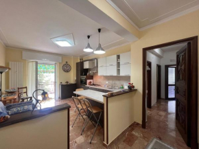 A Casa Di Alice 80 mq 2b 1b Santa Margherita Ligure